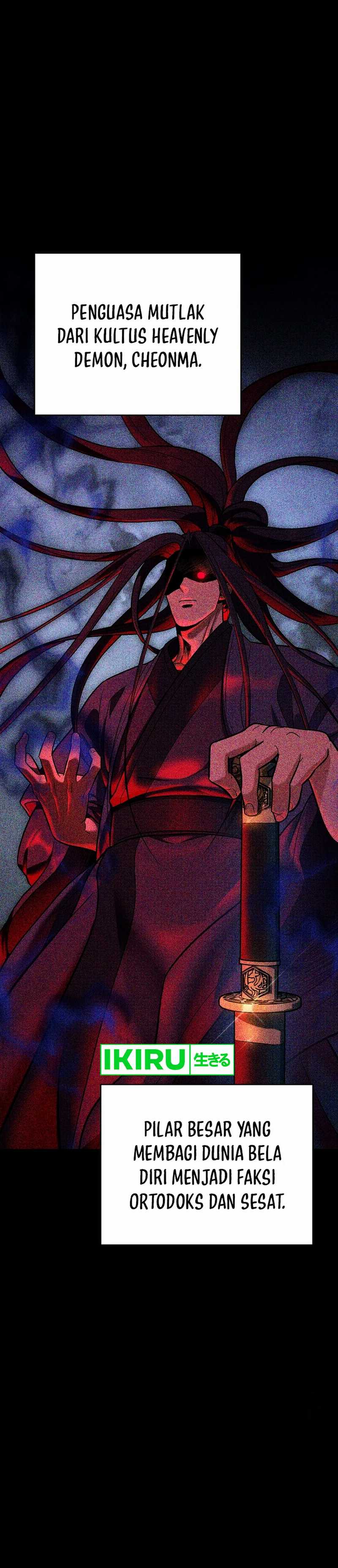 I Became a Swordsmanship Instructor at the Academy chapter 16