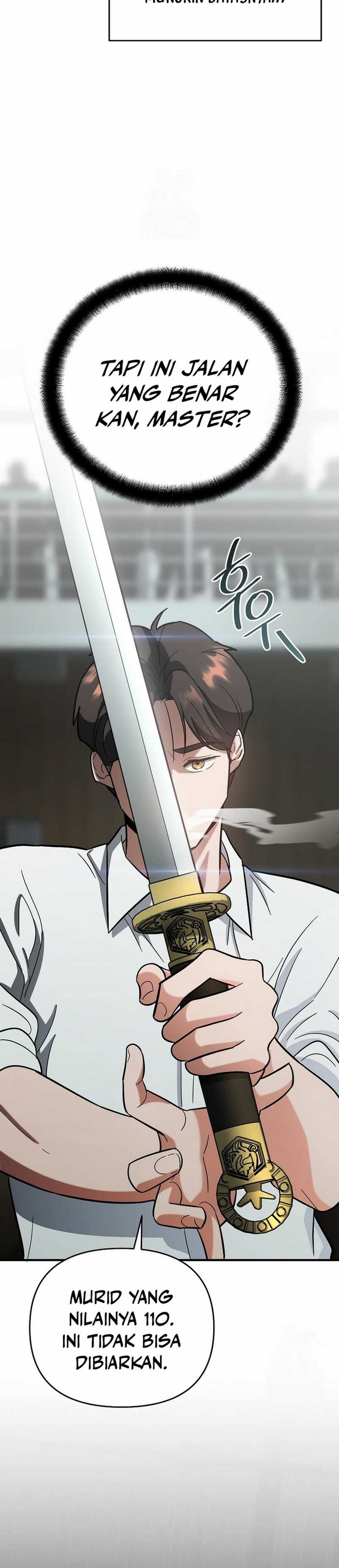 I Became a Swordsmanship Instructor at the Academy chapter 16