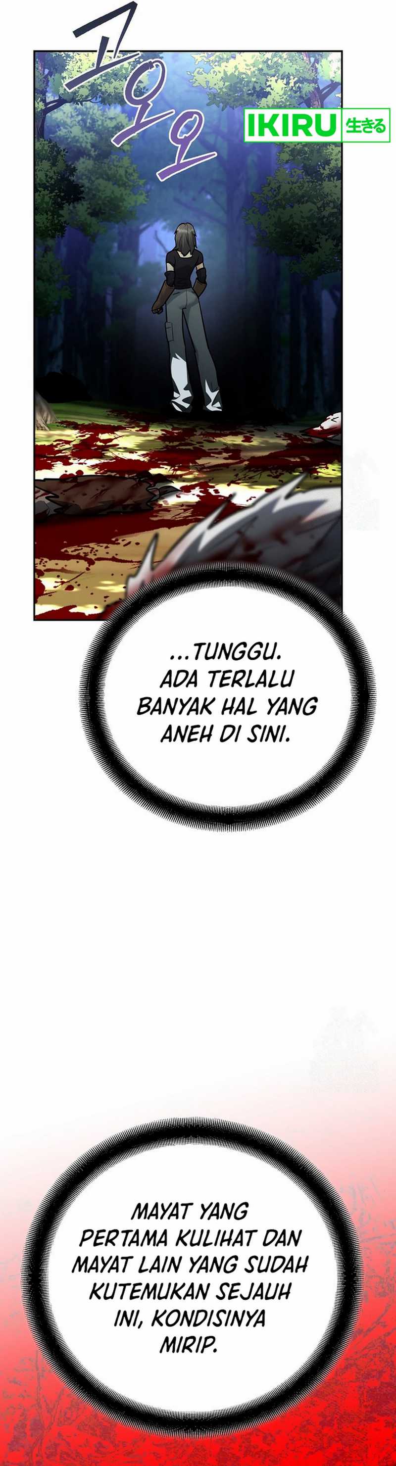 I Became a Swordsmanship Instructor at the Academy chapter 20