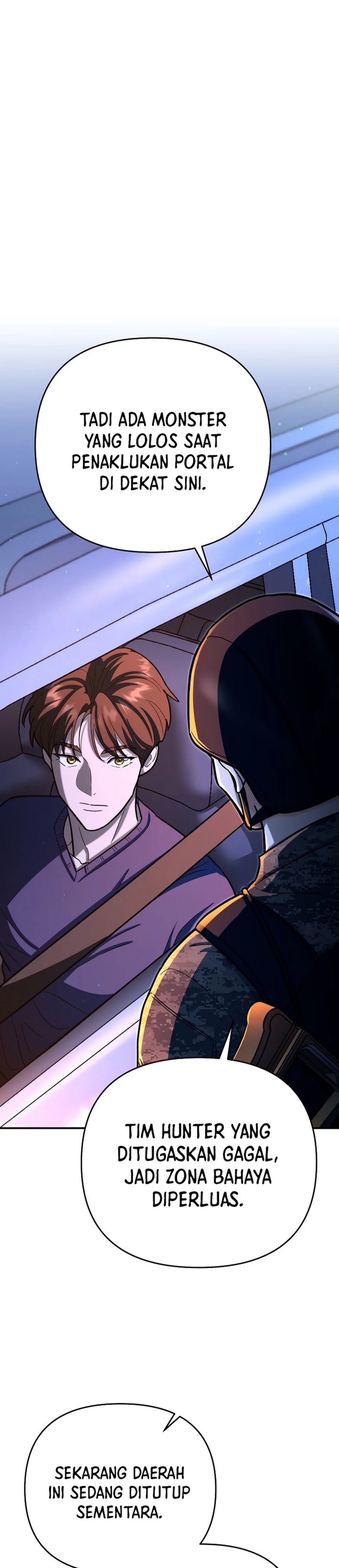 I Became a Swordsmanship Instructor at the Academy chapter 25