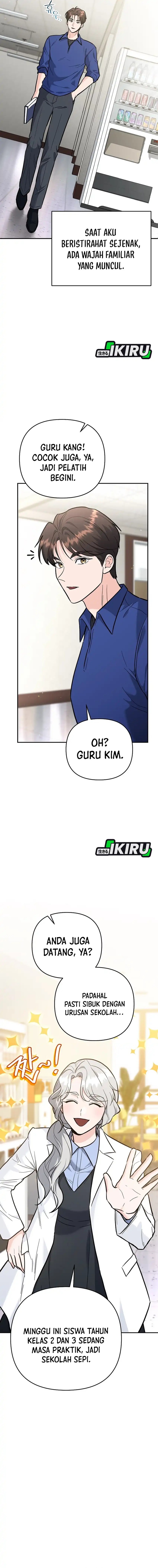 I Became a Swordsmanship Instructor at the Academy chapter 39