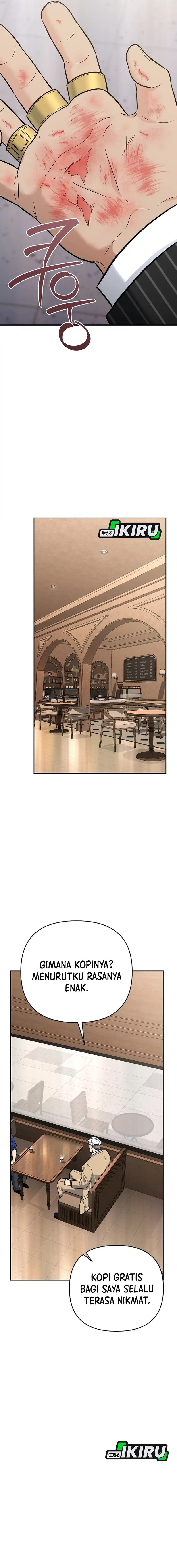 I Became a Swordsmanship Instructor at the Academy chapter 39