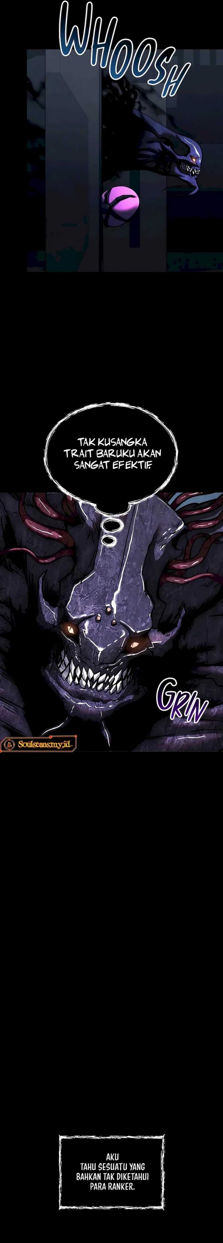 I Became an Evolving Space Monster chapter 29