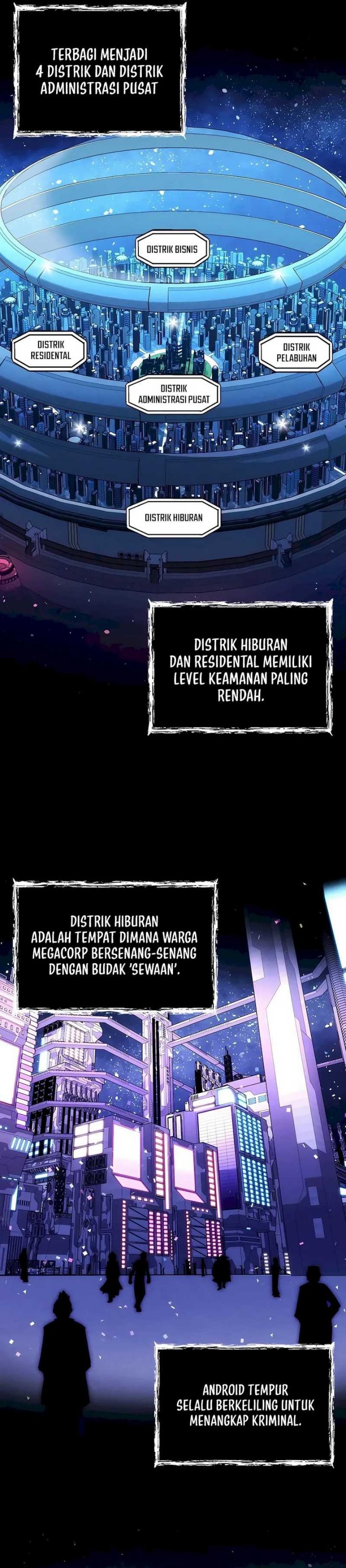 I Became an Evolving Space Monster chapter 29