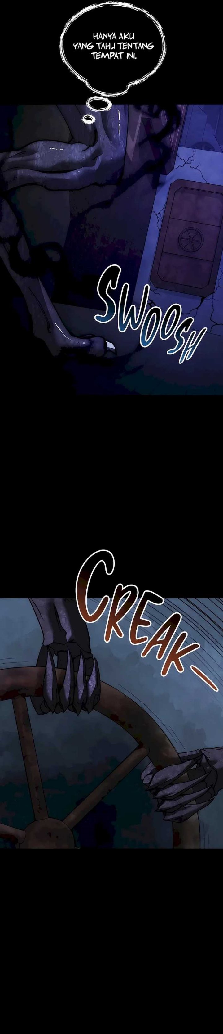 I Became an Evolving Space Monster chapter 29