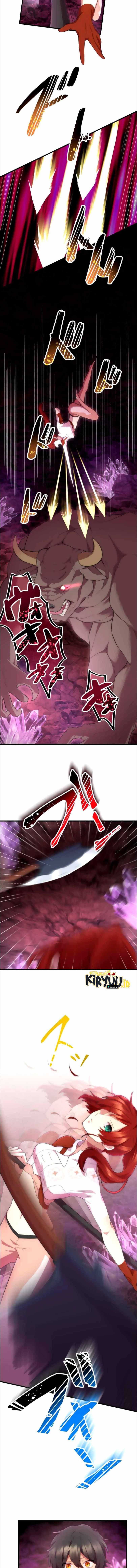 I Became an S-Rank Hunter With the Demon Lord App chapter 20