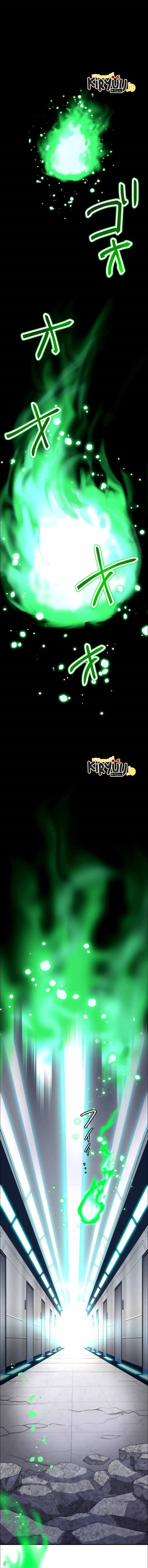 I Became an S-Rank Hunter With the Demon Lord App chapter 21