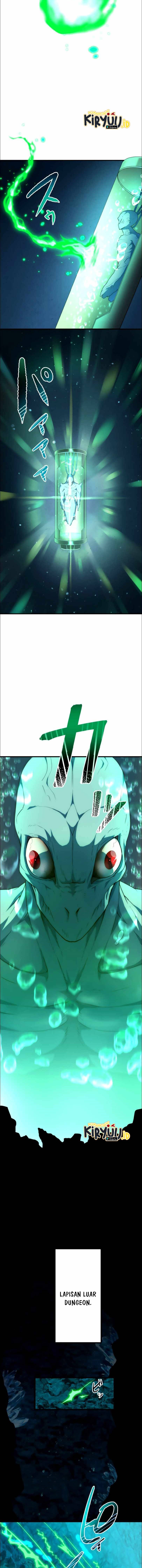 I Became an S-Rank Hunter With the Demon Lord App chapter 21