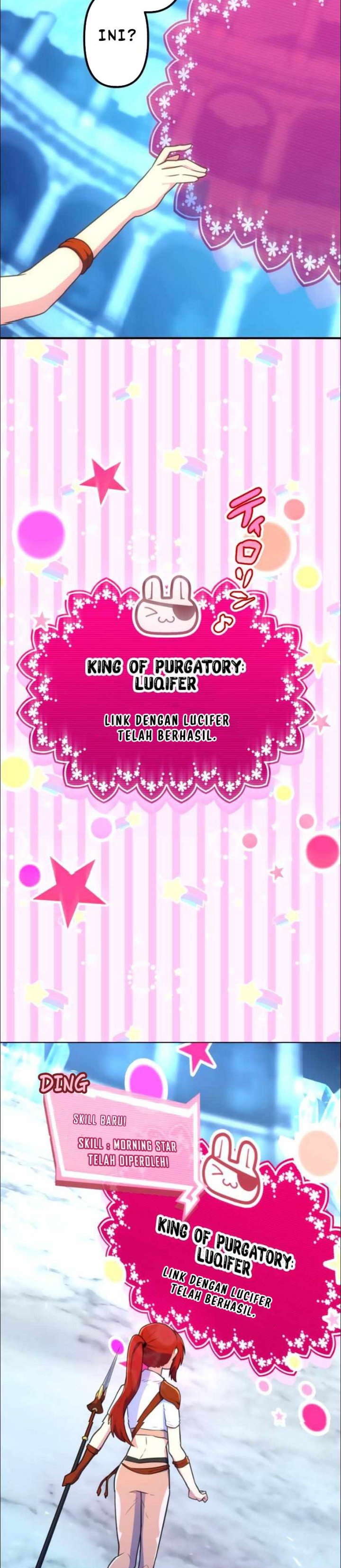 I Became an S-Rank Hunter With the Demon Lord App chapter 28