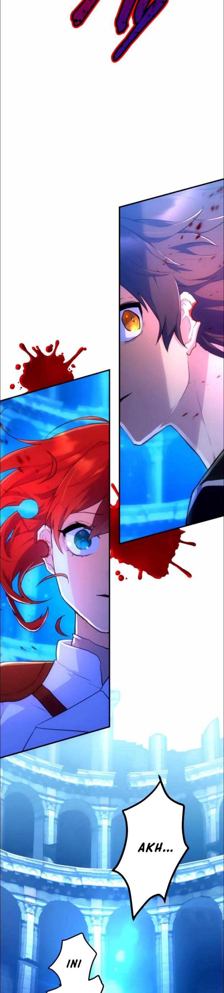 I Became an S-Rank Hunter With the Demon Lord App chapter 28