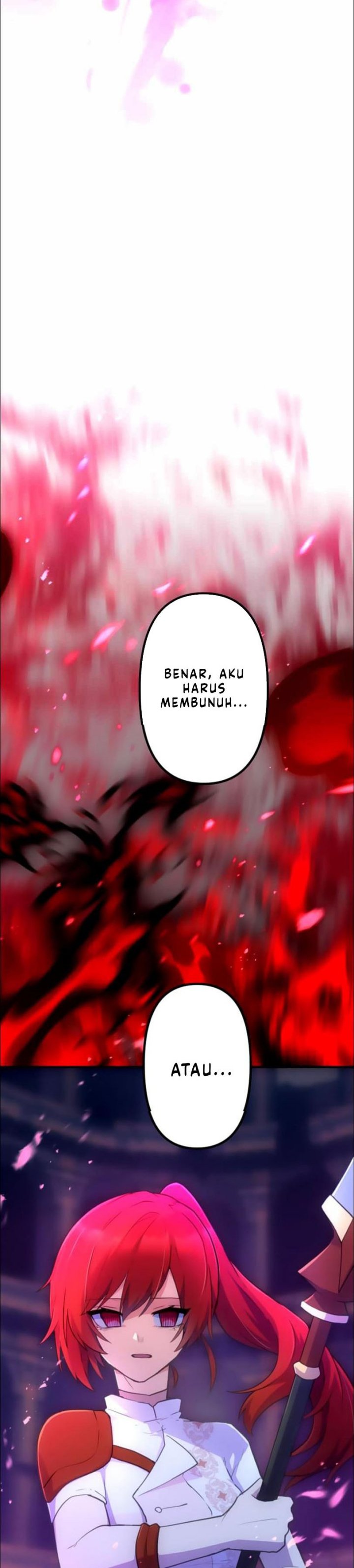 I Became an S-Rank Hunter With the Demon Lord App chapter 28