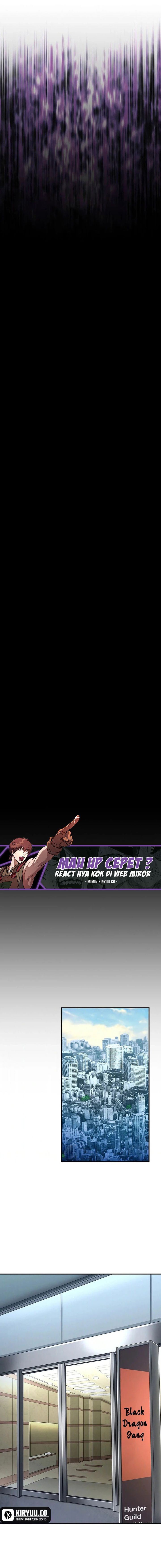 I Became an S-Rank Hunter With the Demon Lord App chapter 46