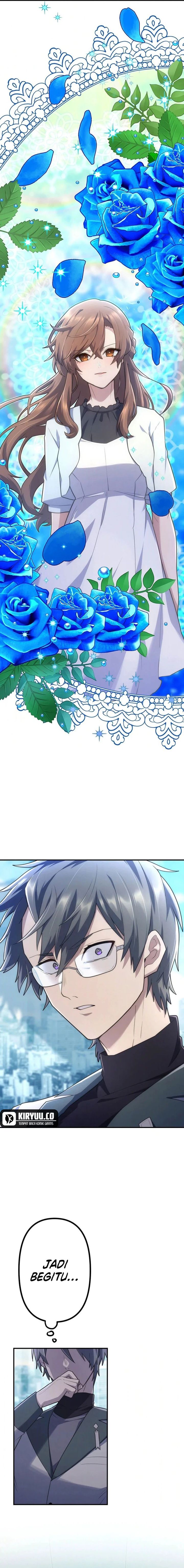 I Became an S-Rank Hunter With the Demon Lord App chapter 46