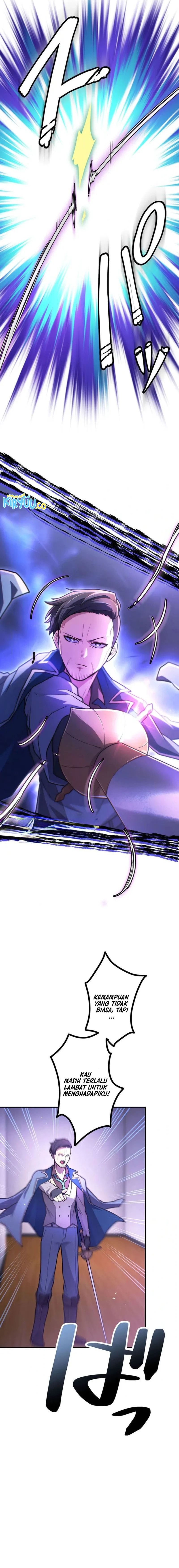 I Became an S-Rank Hunter With the Demon Lord App chapter 59
