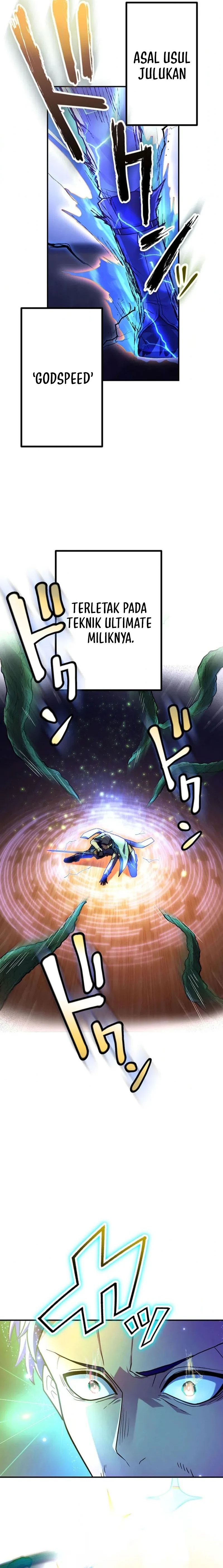 I Became an S-Rank Hunter With the Demon Lord App chapter 59