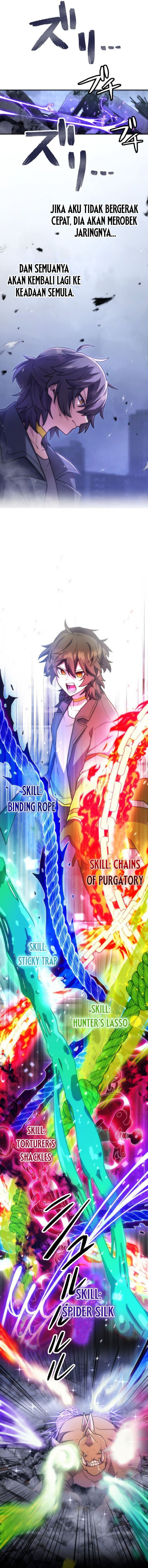 I Became an S-Rank Hunter With the Demon Lord App chapter 62