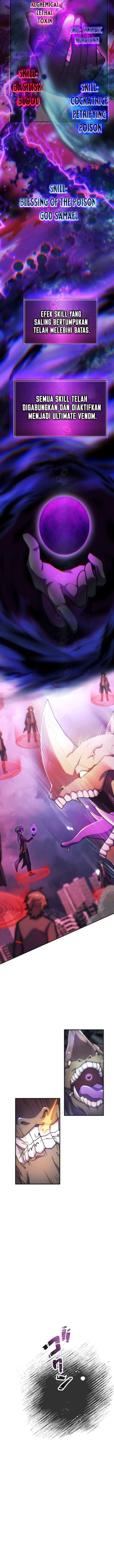 I Became an S-Rank Hunter With the Demon Lord App chapter 62