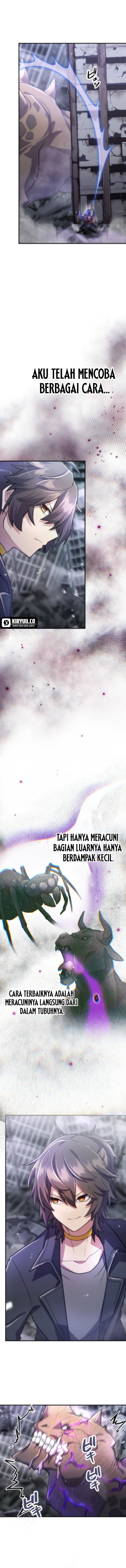 I Became an S-Rank Hunter With the Demon Lord App chapter 62