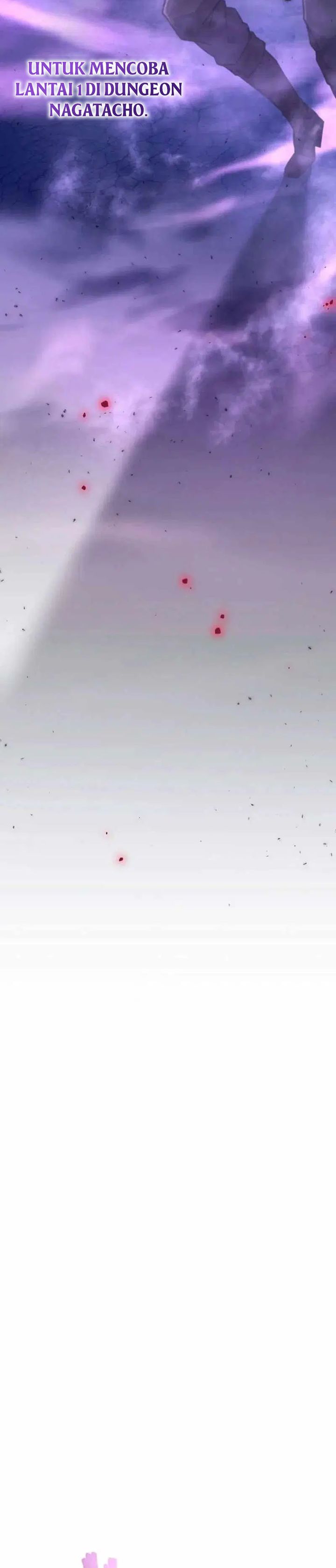 I Became an S-Rank Hunter With the Demon Lord App Chapter 78 Bahasa Indonesia