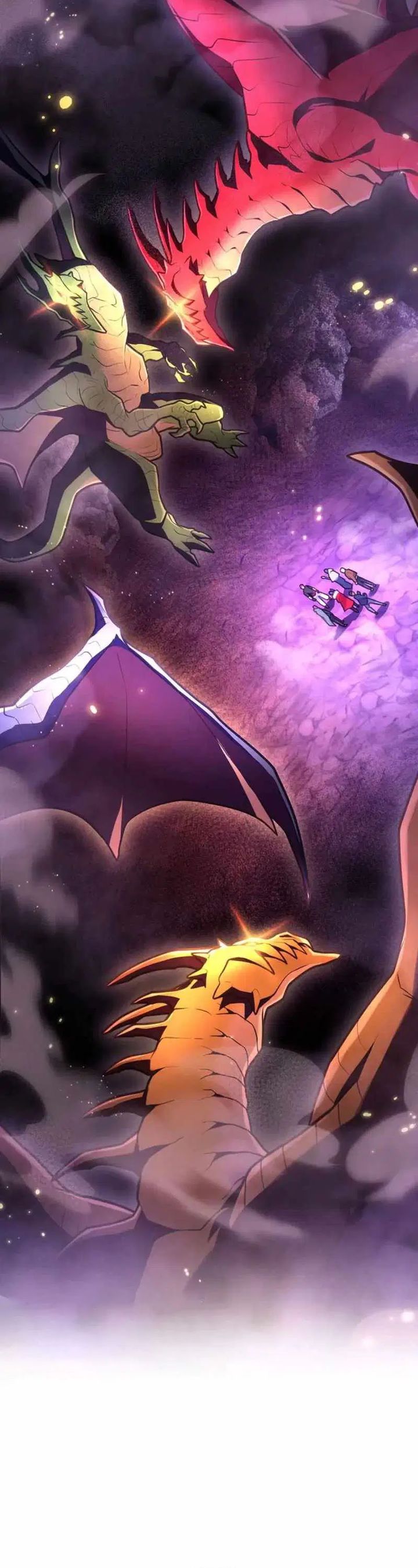 I Became an S-Rank Hunter With the Demon Lord App Chapter 78 Bahasa Indonesia