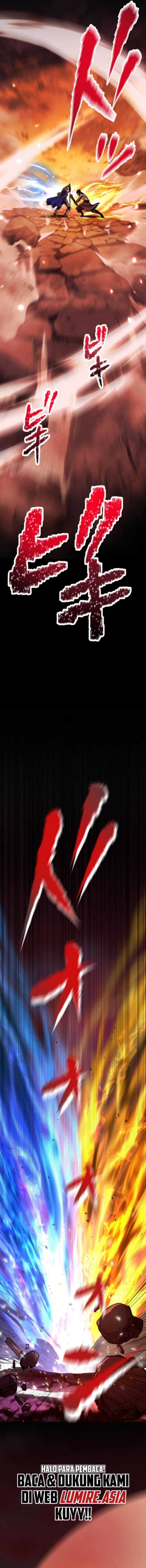 I Became the Berserker of the World I Created Chapter 01 Bahasa Indonesia