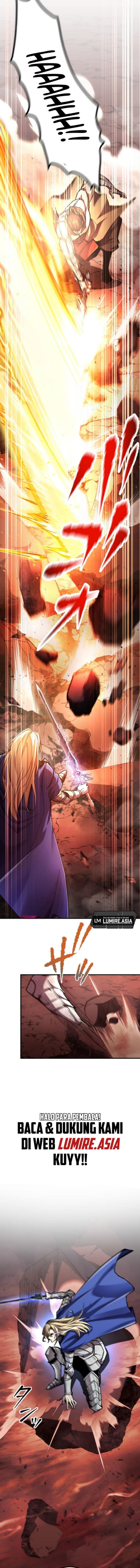 I Became the Berserker of the World I Created Chapter 01 Bahasa Indonesia