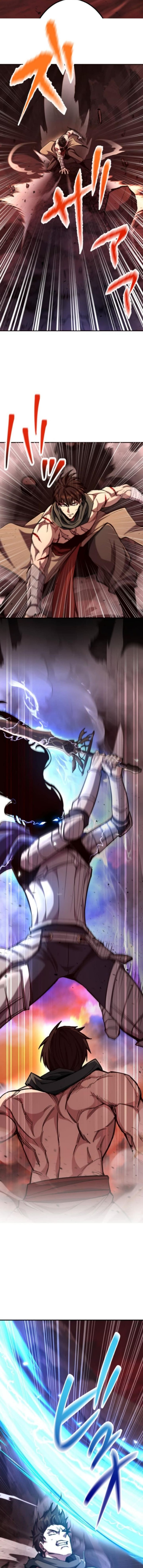 I Became the Berserker of the World I Created Chapter 01 Bahasa Indonesia