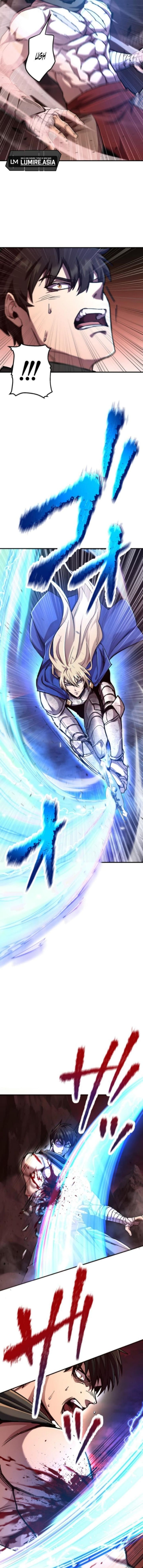 I Became the Berserker of the World I Created Chapter 01 Bahasa Indonesia