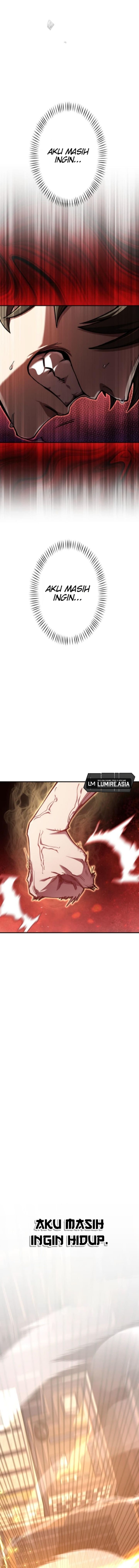 I Became the Berserker of the World I Created Chapter 01 Bahasa Indonesia