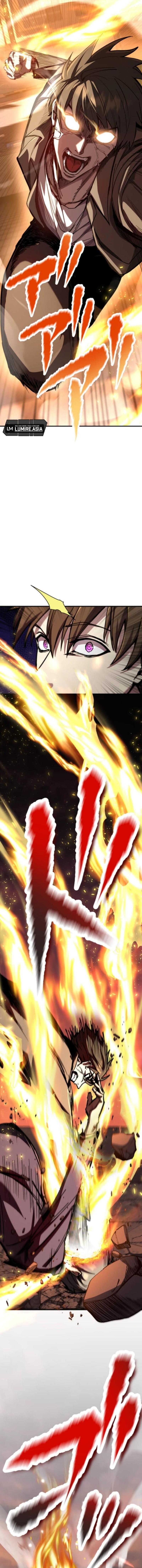 I Became the Berserker of the World I Created Chapter 01 Bahasa Indonesia