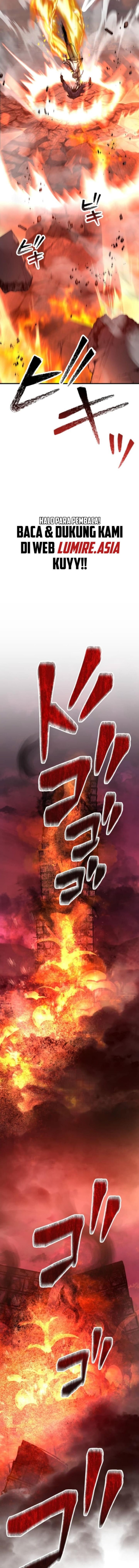 I Became the Berserker of the World I Created Chapter 01 Bahasa Indonesia