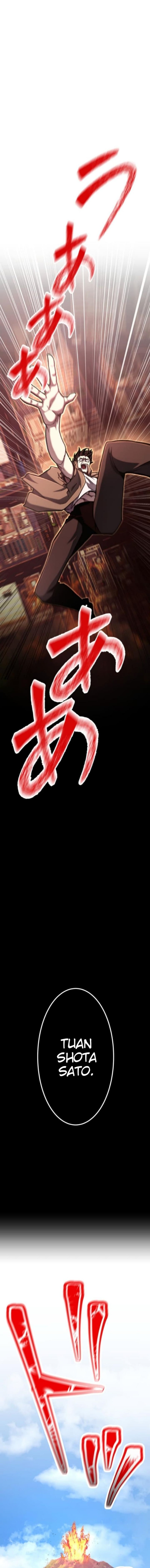 I Became the Berserker of the World I Created Chapter 01 Bahasa Indonesia