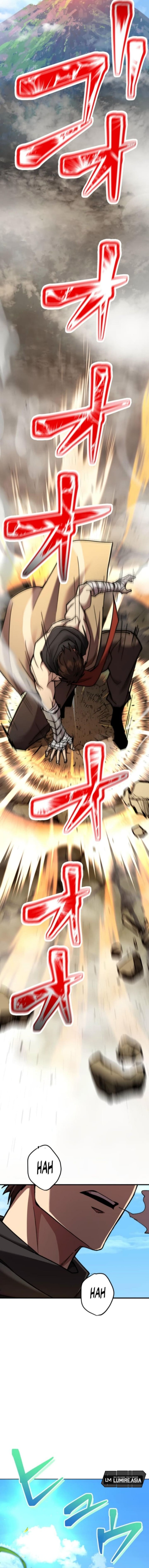 I Became the Berserker of the World I Created Chapter 01 Bahasa Indonesia