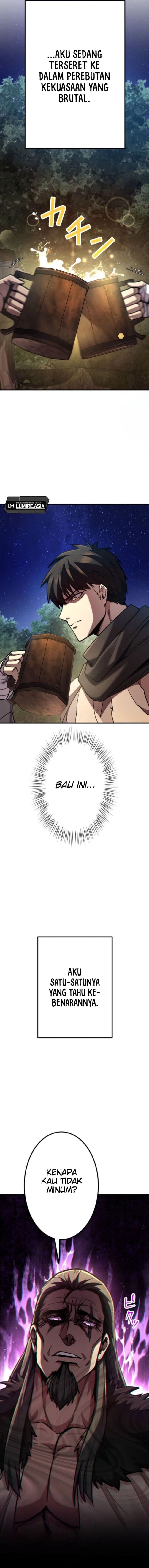 I Became the Berserker of the World I Created Chapter 03 Bahasa Indonesia