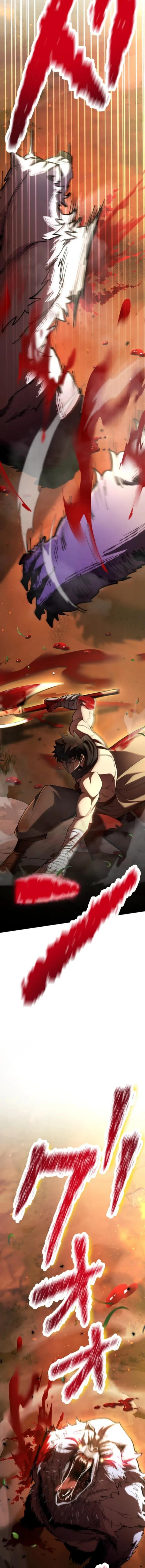 I Became the Berserker of the World I Created Chapter 06 Bahasa Indonesia