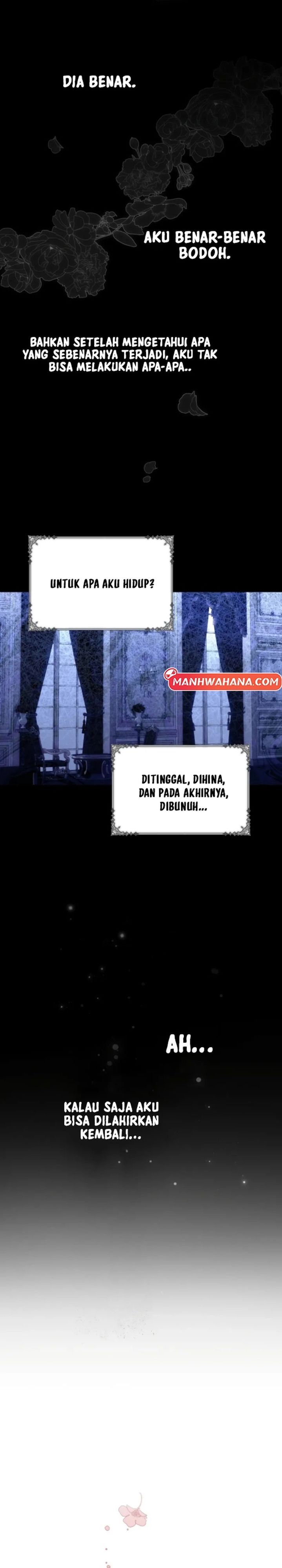 I Became the Contract Mother of the Grim Reaper Duke’s Family and They Became Obsessed With Me chapter 1