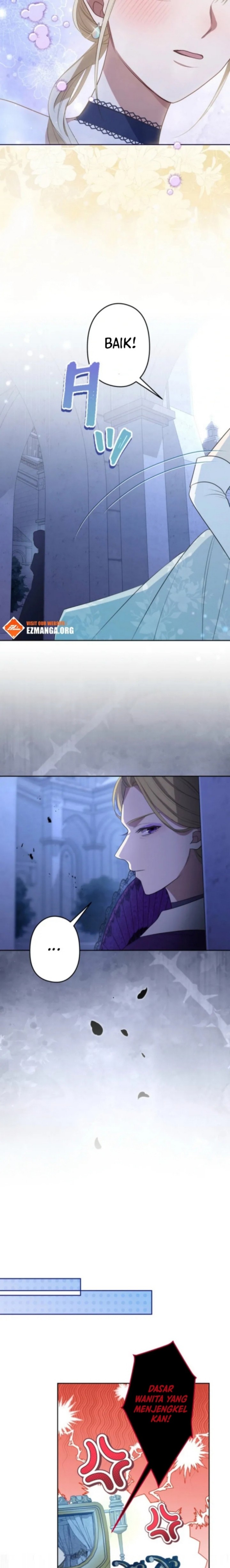 I Became the Contract Mother of the Grim Reaper Duke’s Family and They Became Obsessed With Me chapter 30