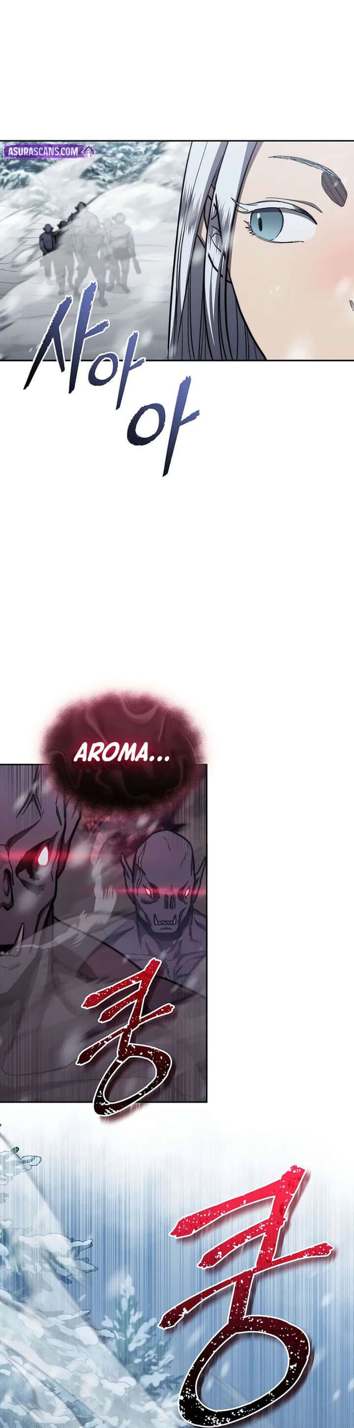 I Became the Successor of the Martial God chapter 24