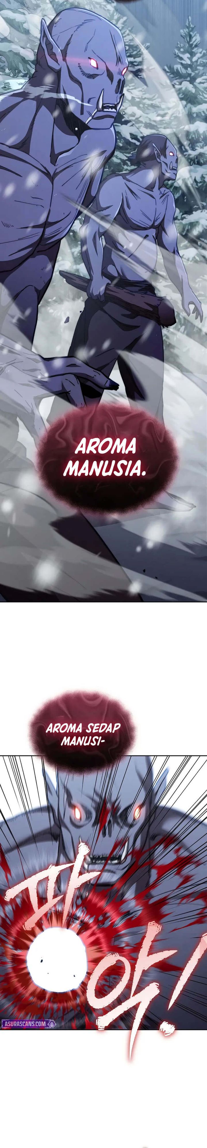 I Became the Successor of the Martial God chapter 24