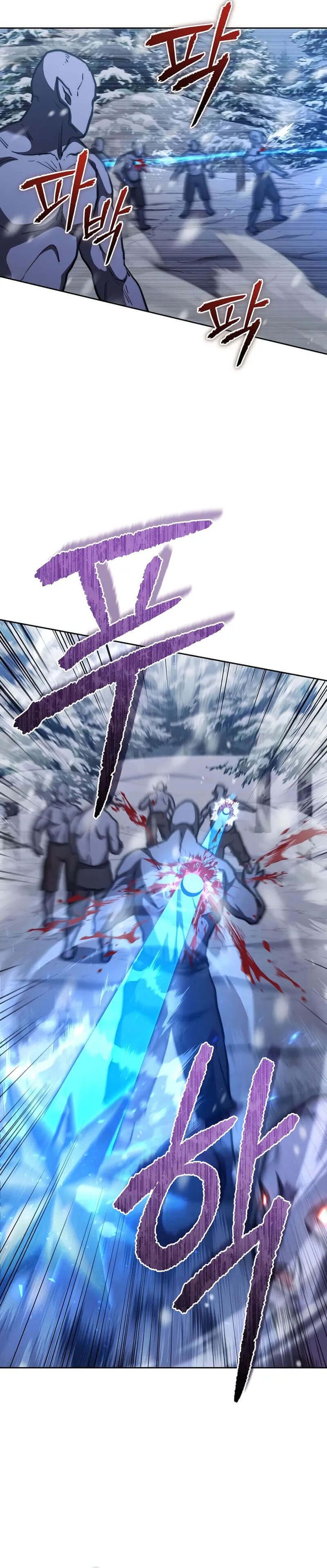 I Became the Successor of the Martial God chapter 24