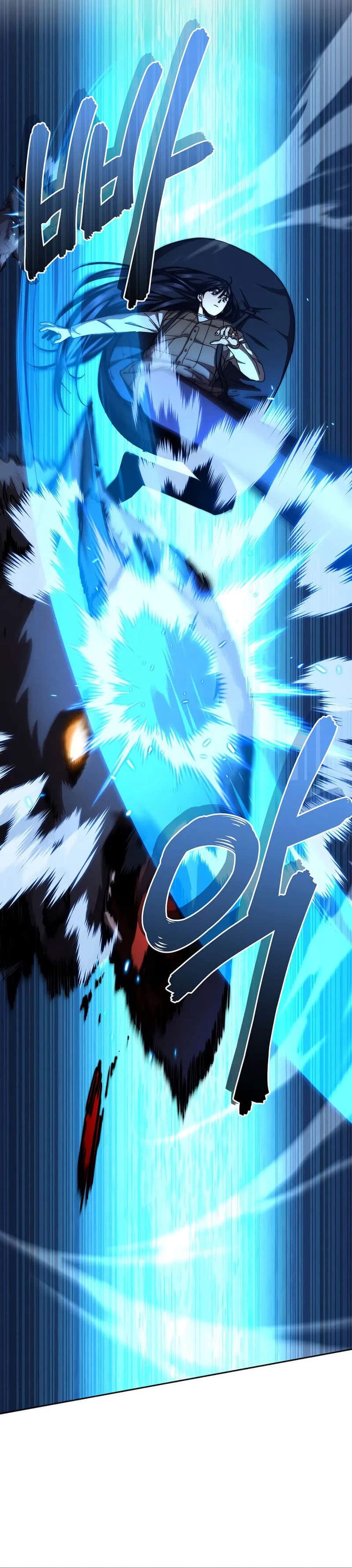 I Became the Successor of the Martial God chapter 24