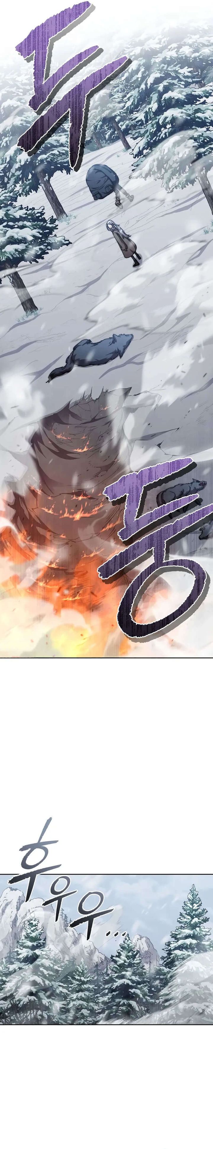 I Became the Successor of the Martial God chapter 24