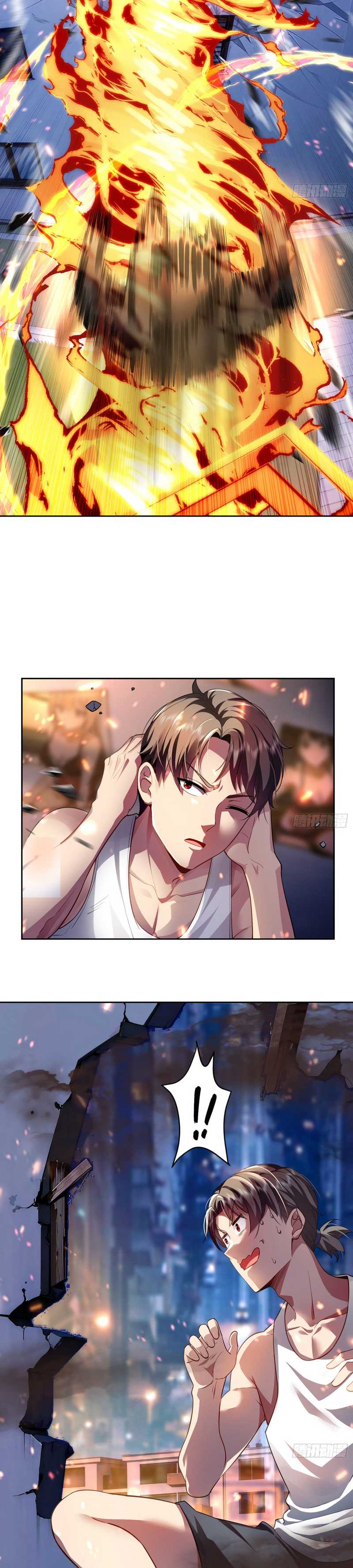 I Became the Target of the Harem in Another World Chapter 01 Bahasa Indonesia