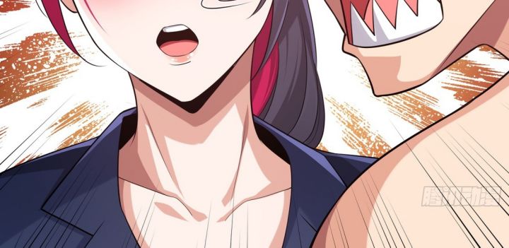 I Became the Target of the Harem in Another World chapter 5