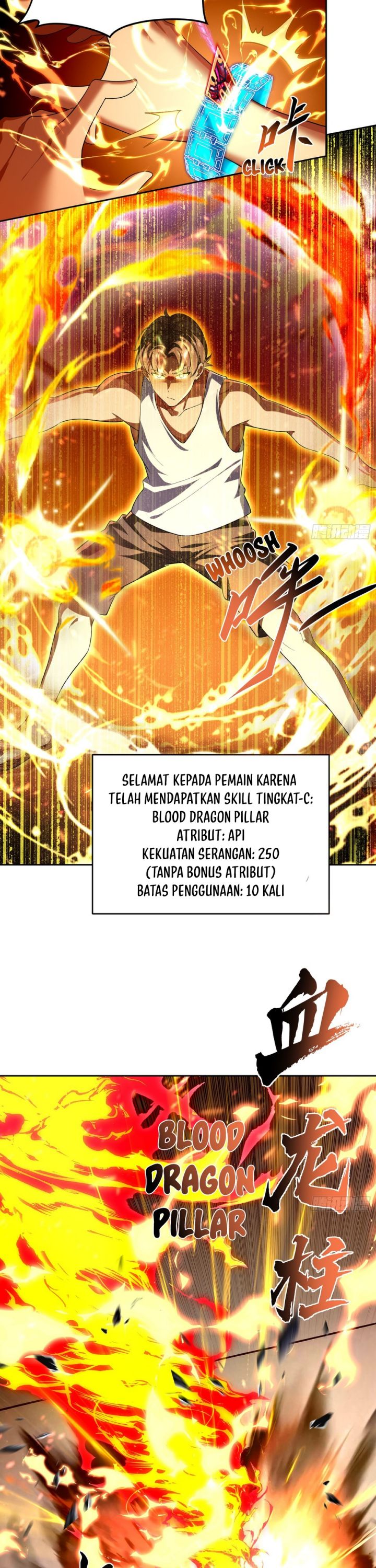 I Became the Target of the Harem in Another World chapter 5