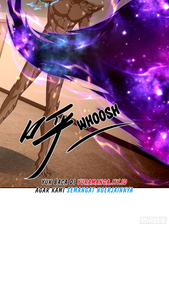 I Became the Target of the Harem in Another World chapter 5