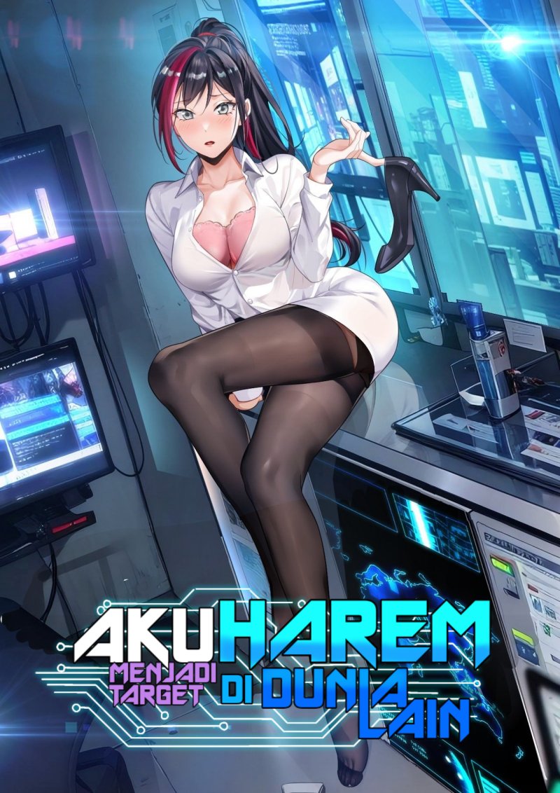 I Became the Target of the Harem in Another World chapter 11