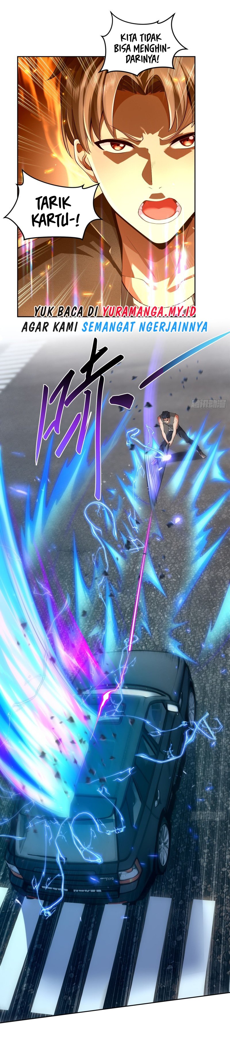 I Became the Target of the Harem in Another World chapter 11