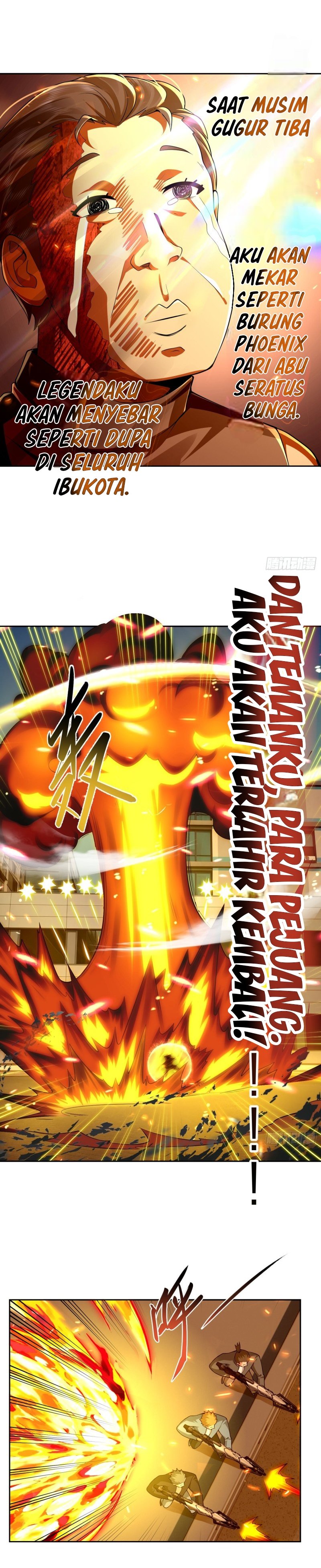 I Became the Target of the Harem in Another World chapter 11