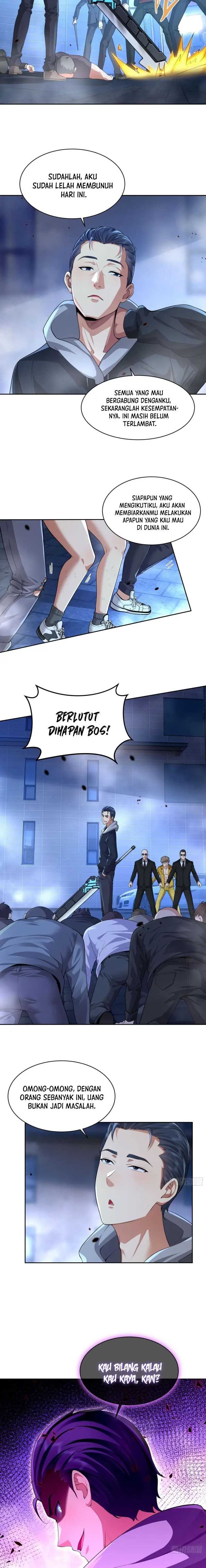 I Became the Target of the Harem in Another World chapter 19
